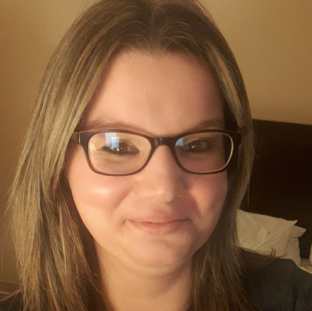 Meet your Posher, Margaret